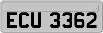 ECU3362