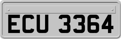 ECU3364