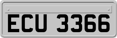 ECU3366