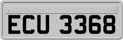 ECU3368