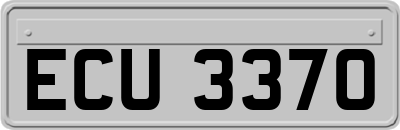 ECU3370
