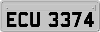 ECU3374