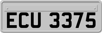 ECU3375