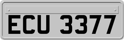 ECU3377