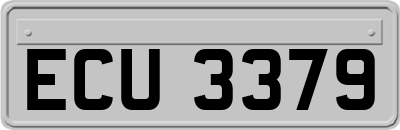 ECU3379