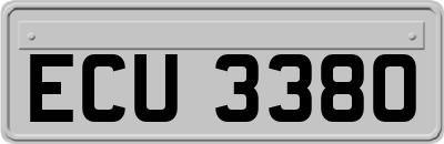 ECU3380