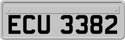 ECU3382