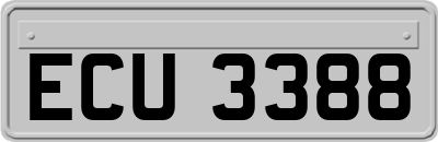 ECU3388