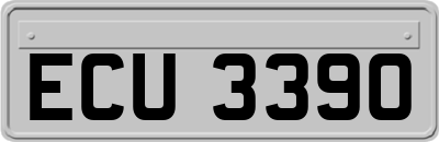 ECU3390