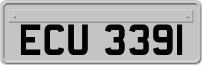 ECU3391