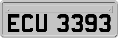 ECU3393