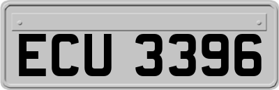 ECU3396