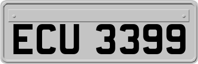 ECU3399