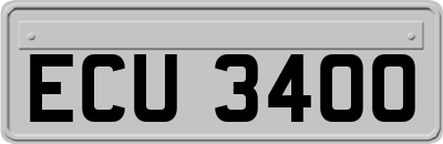 ECU3400
