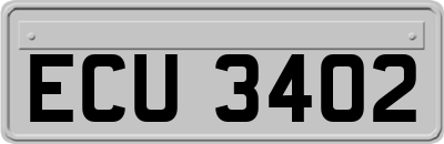 ECU3402