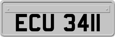 ECU3411