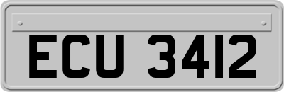 ECU3412