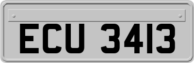 ECU3413