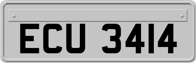ECU3414