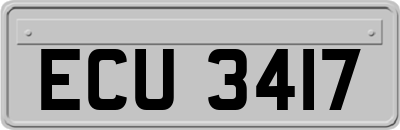 ECU3417