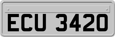 ECU3420