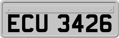 ECU3426