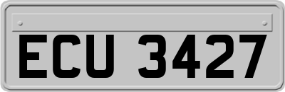 ECU3427