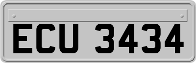 ECU3434
