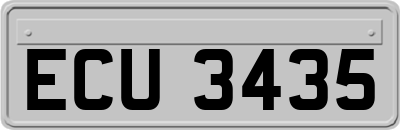 ECU3435