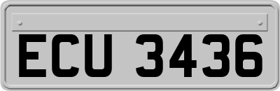 ECU3436