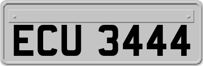 ECU3444