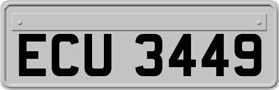 ECU3449