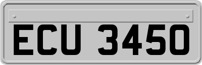 ECU3450