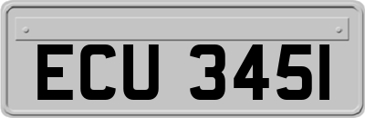 ECU3451