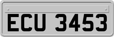 ECU3453