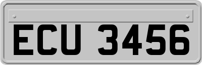 ECU3456