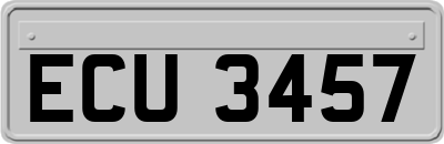 ECU3457