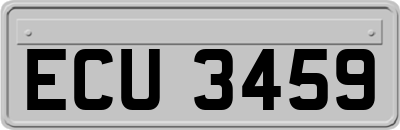 ECU3459