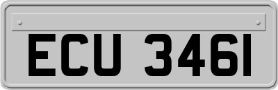ECU3461