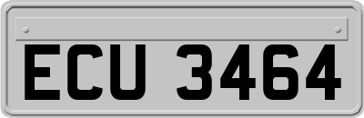 ECU3464