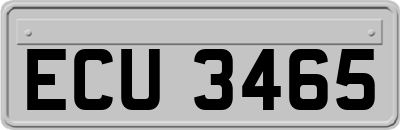 ECU3465