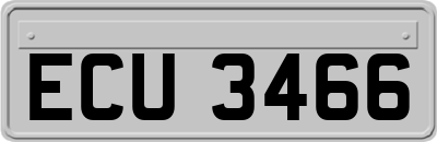 ECU3466