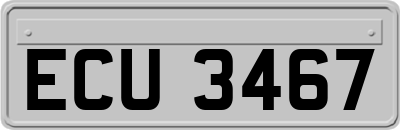 ECU3467