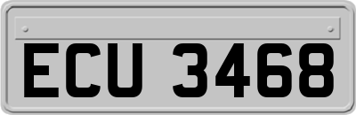 ECU3468