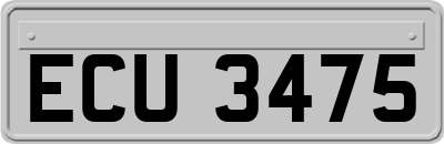 ECU3475