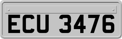 ECU3476