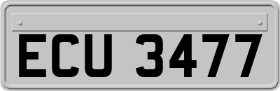 ECU3477