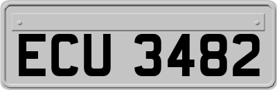 ECU3482