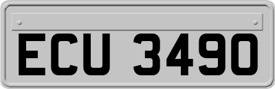 ECU3490