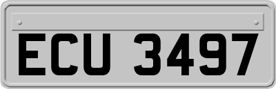 ECU3497